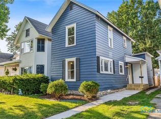 323 Cherry St, Findlay, OH 45840