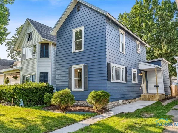 323 Cherry St, Findlay, OH 45840