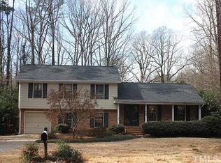 7605 Audubon Dr, Raleigh, NC 27615