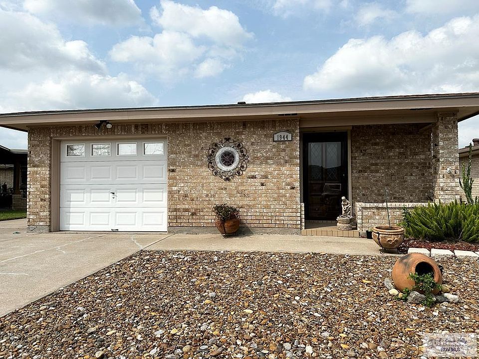 1944 W Wisconsin Ave, Harlingen, TX 78550 MLS 29752066 Zillow
