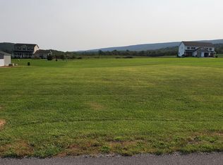 321 Middleswarth St LOT 41, Beavertown, PA 17813