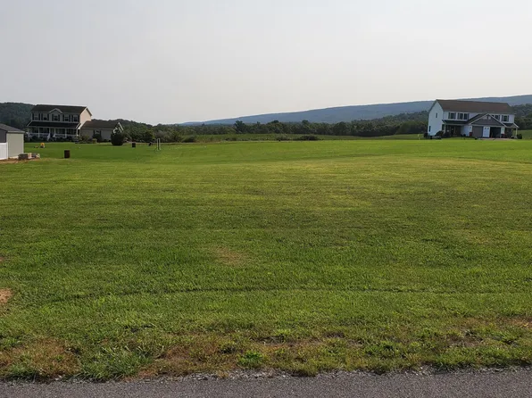 321 Middleswarth St Lot 41, Beavertown, PA 17813
