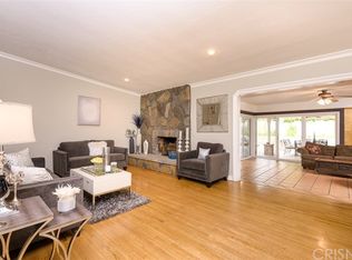 11000 Canby Ave, Porter Ranch, CA 91326