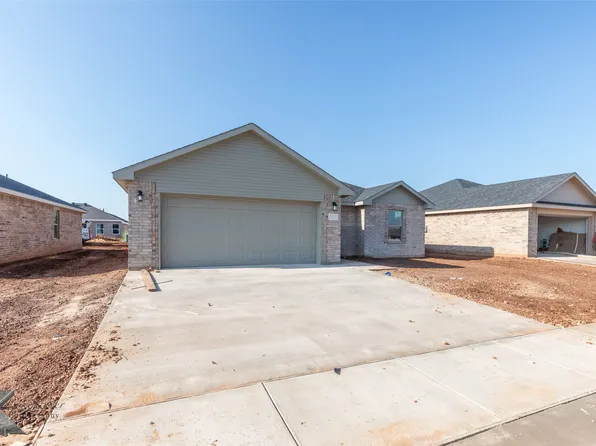 295 Showdown Rd, Abilene, TX 79602