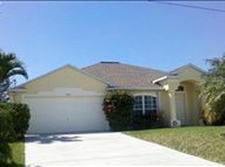 3724 SW 11th Pl, Cape Coral, FL 33914