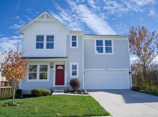 5750 Azra Ct, Morrow, OH 45152