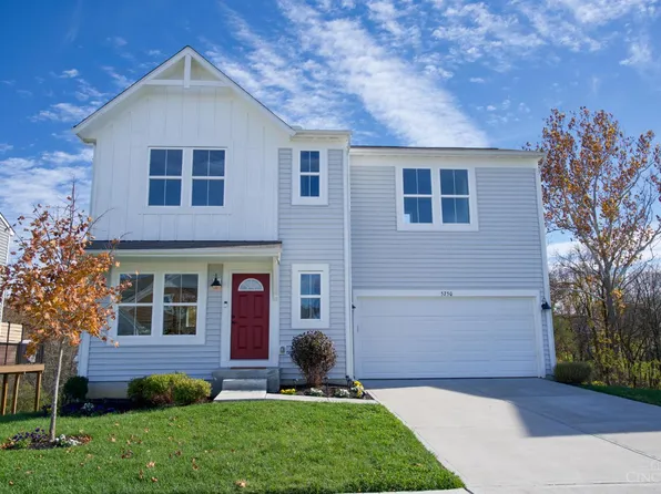 5750 Azra Ct, Morrow, OH 45152