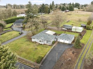 3104 NE 199th St, Ridgefield, WA 98642