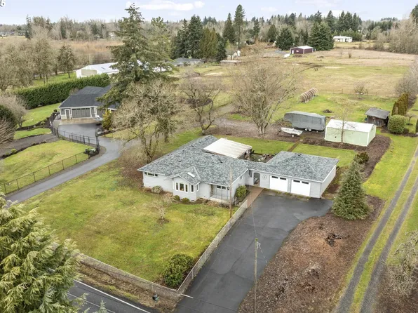 3104 NE 199th St, Ridgefield, WA 98642
