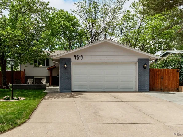 4643 S Vrain Street, Denver, CO 80236