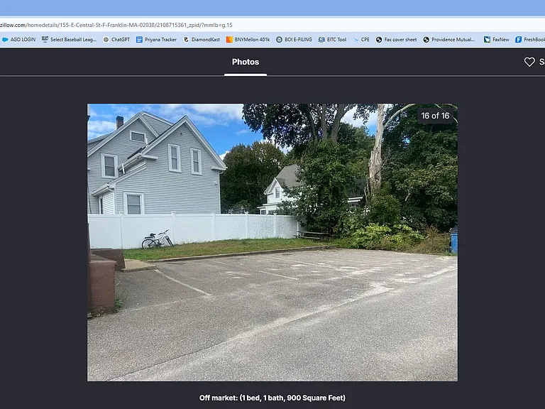 155 E Central St #F — Photo 11