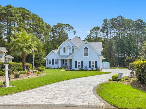 9 Summers Ln, Hilton Head Island, SC 29926
