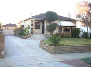 211 S Rural Dr, Monterey Park, CA 91755