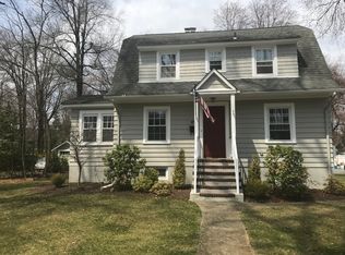 45 Rockwood Rd, Florham Park, NJ 07932