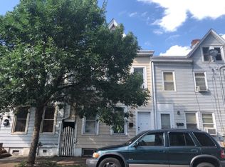 450 Genesee St, Trenton, NJ 08611