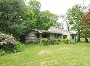 116 Cherry Swamp Rd, Moodus, CT 06469
