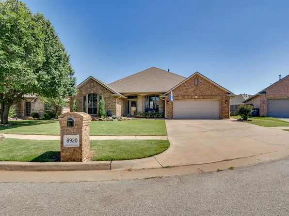 8920 NW 111th St, Oklahoma City, OK 73162