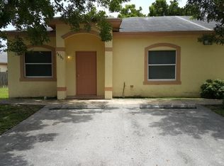 28385 SW 139th Pl, Homestead, FL 33033