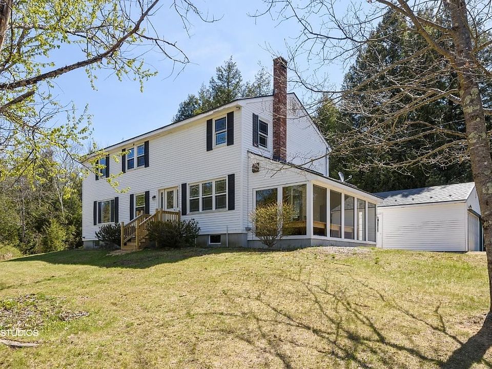 39 White Oak Road, Gilmanton Iw, NH 03837 Zillow