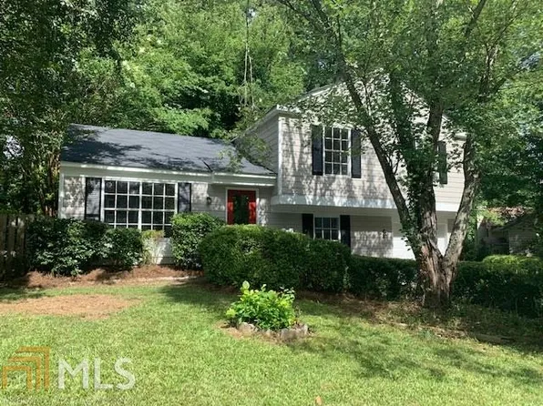 2964 Carrie Farm Rd, Marietta, GA 30062