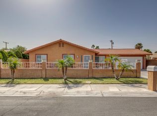 67685 Ontina Rd, Cathedral City, CA 92234