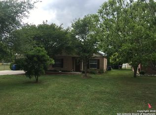 1164 River Oaks Blvd, Canyon Lake, TX 78133