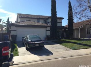 1214 Yellowhammer Dr, Patterson, CA 95363