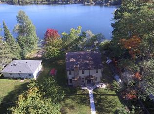 28543 100th St NW, Zimmerman, MN 55398