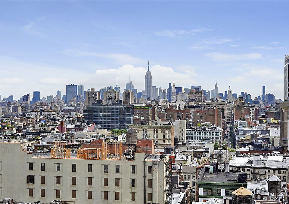 1st image of 50 Franklin St Ph B