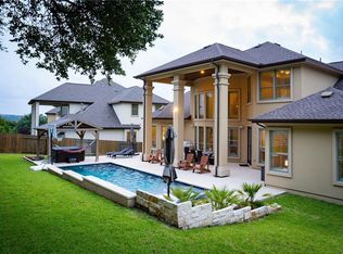 401 Summer Alcove Way, Austin, TX 78732