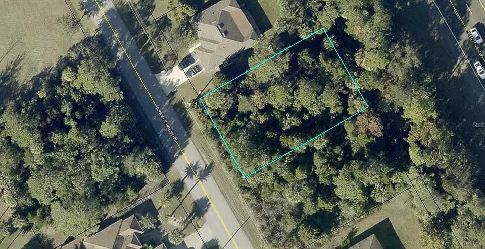 1st image of 176 BIRD OF PARADISE DRIVE LOT 8