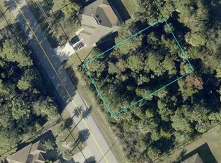 176 Bird Of Paradise Dr #OF, Palm Coast, FL 32137