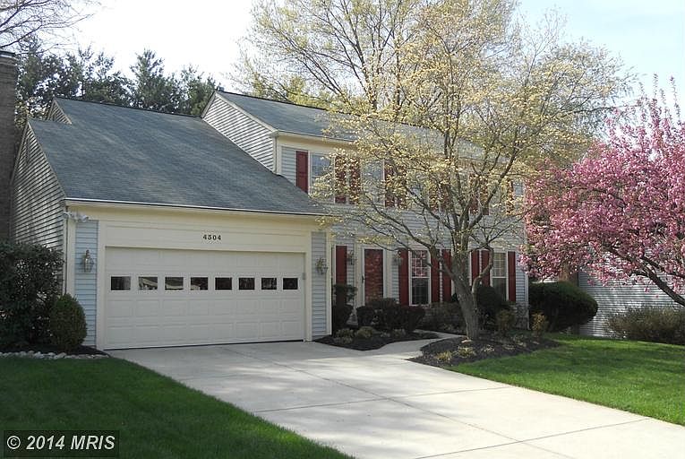 2nd image of 4304 Sir Walter Rd