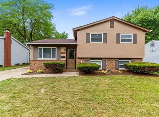 2719 Moundcrest St, Columbus, OH
