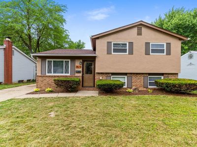 2719 Moundcrest St, Columbus, OH, 43232