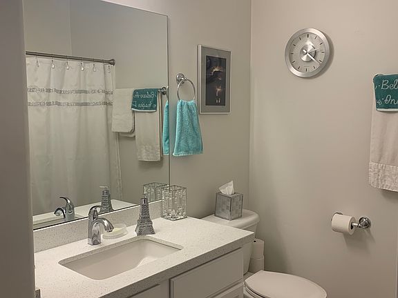 2nd Bath
