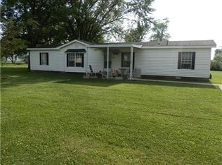 144 S Center Dr, Marshall, IN 47859