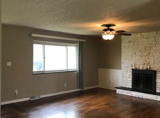 123 Kenneth Ave, Vandalia, OH 45377