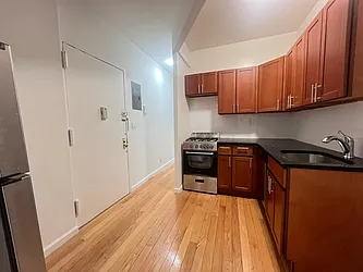 Rented by Alpha Properties NYC I LLC