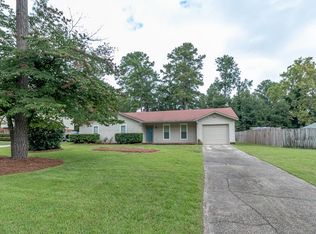 4425 Shadowmoor Dr, Martinez, GA 30907