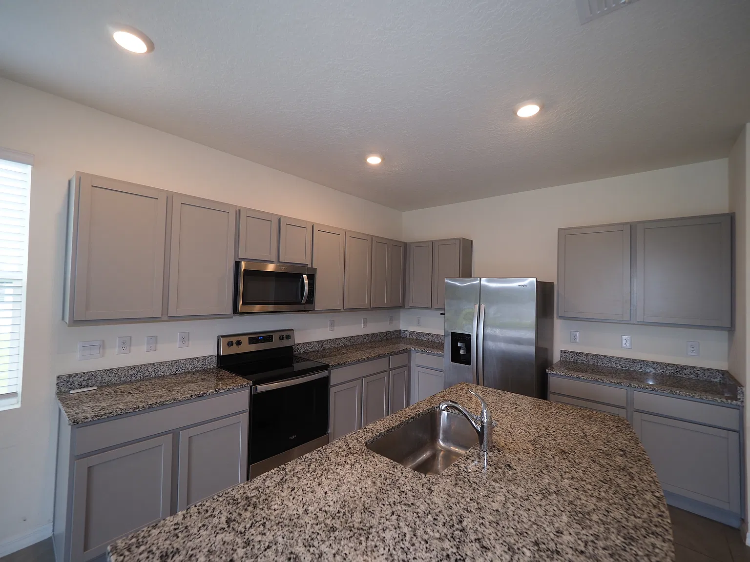 1738 Woodleaf Hammock Court - 1 — Photo 2