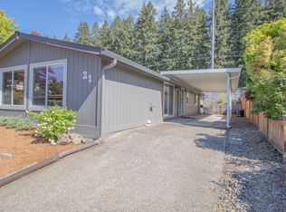 100 SW 195th Ave UNIT 21, Beaverton, OR 97006