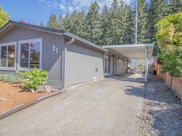 100 SW 195th Ave Unit 21, Beaverton, OR 97006