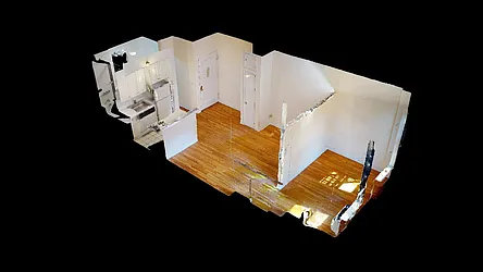 Rented by Bond New York