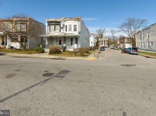 730 E 41st St, Baltimore, MD 21218