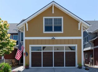 3876 Baxter Ln UNIT 16, Bozeman, MT 59718