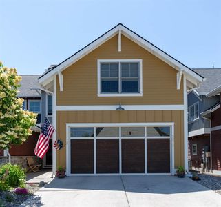 3876 Baxter Ln UNIT 16, Bozeman, MT, 59718