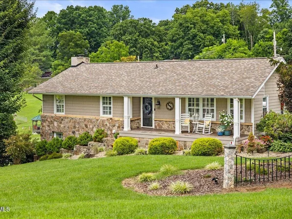 193 Taylor Ave, Elizabethton, TN 37643