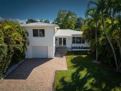 234 Washington Dr, Coral Gables, FL, 33133