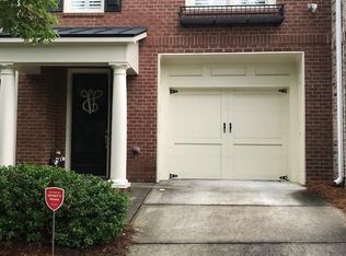 6307 Providence Valley Dr #12, Mableton, GA 30126